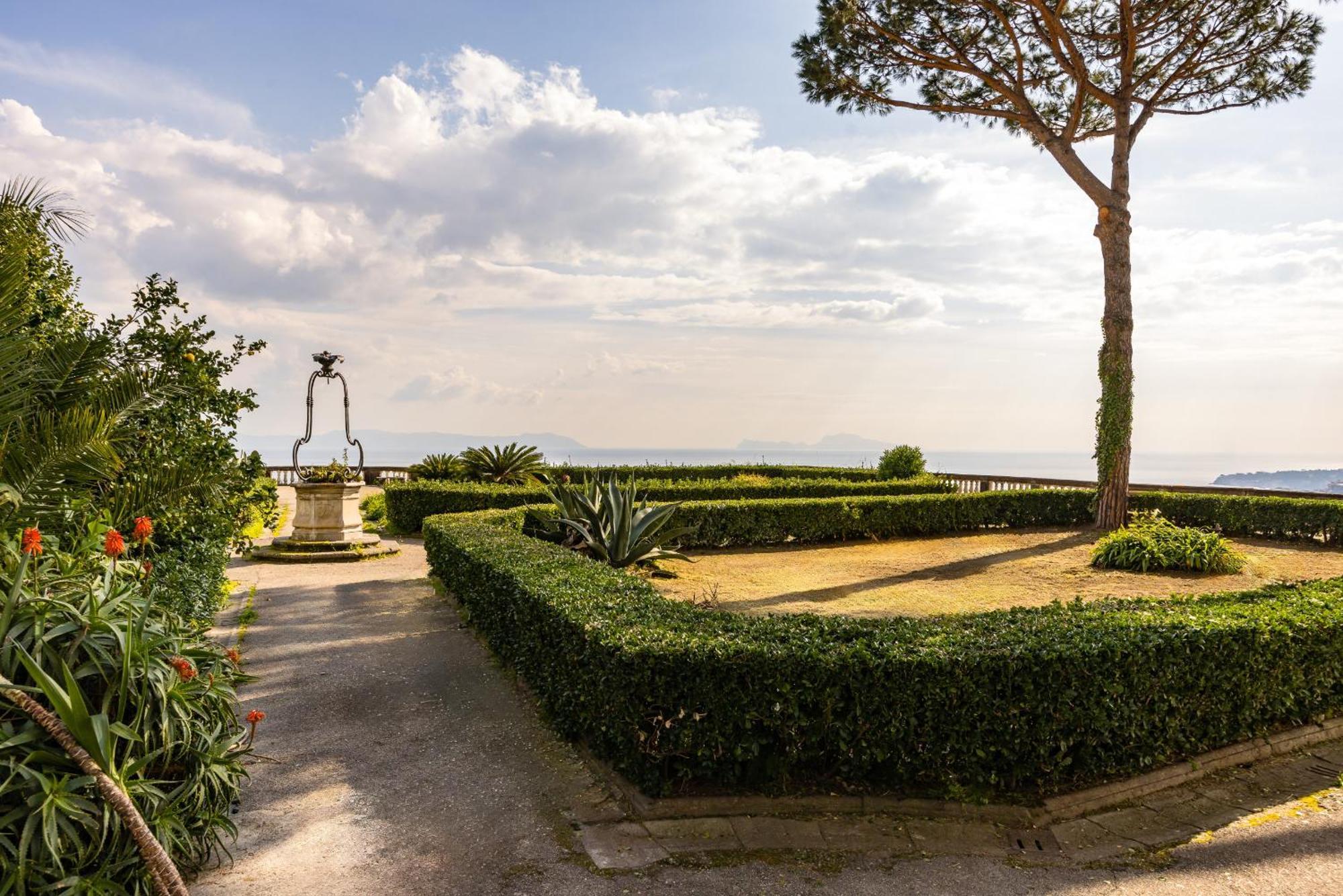 A Carafa Di Belvedere By Wonderful Italy Apartamento